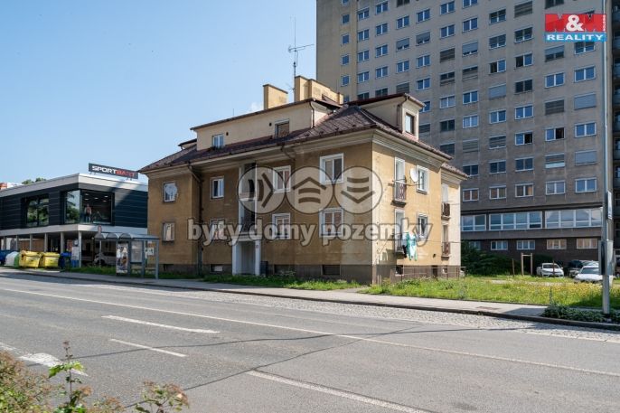 Prodej, Byt 2+1, Ústí nad Orlicí