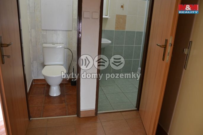 Prodej, Byt 1+1, Náchod
