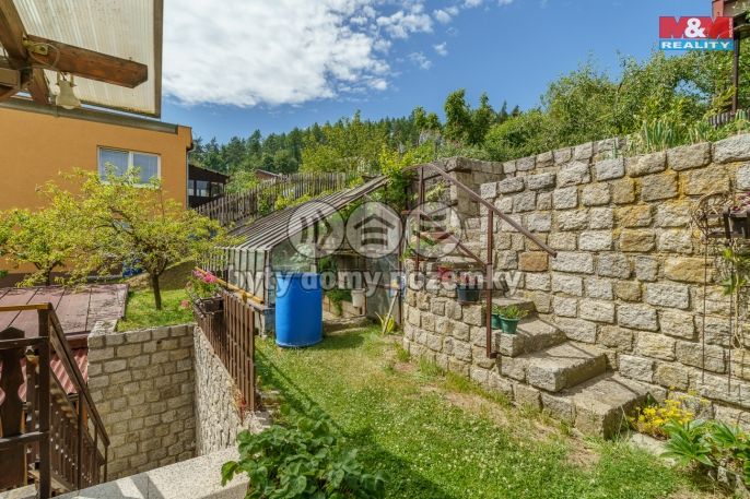 Prodej, Rodinný dům, Žlutice