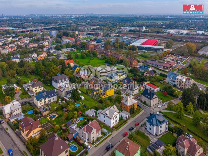 Prodej, Ostatní, Ostrava