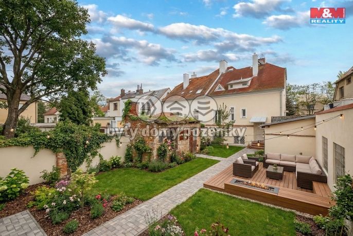 Prodej, Rodinný dům, Kolín