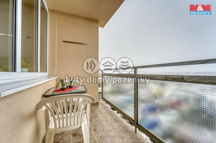 Prodej, Byt 2+1, Bor