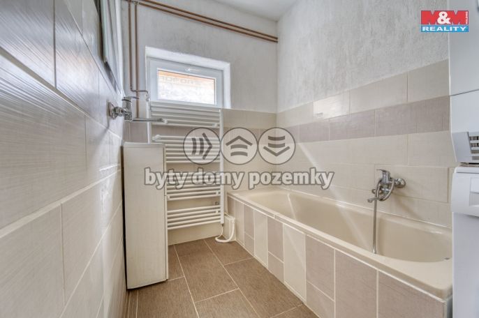 Prodej, Rodinný dům, Stříbro