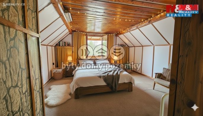 Prodej, Chalupa, Heřmanovice