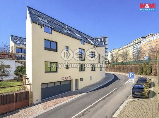 Prodej, Byt 2+kk, Praha