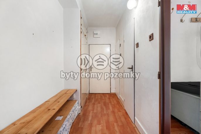 Prodej, Byt 3+1, Šluknov