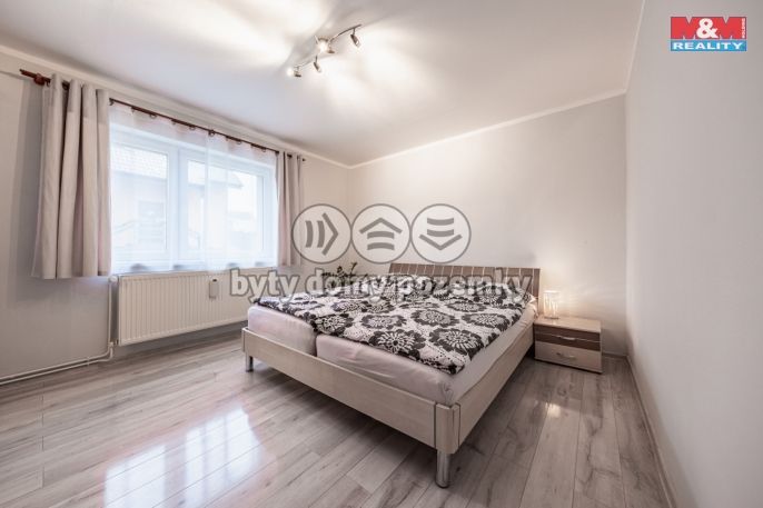 Prodej, Rodinný dům, Radonice