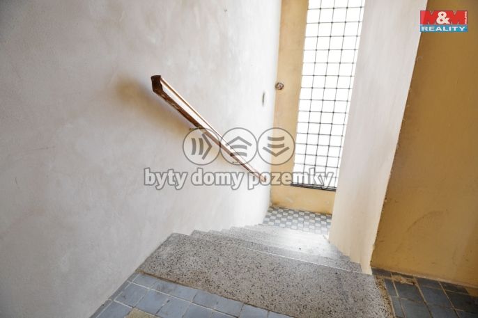 Prodej, Rodinný dům, Roudnice nad Labem