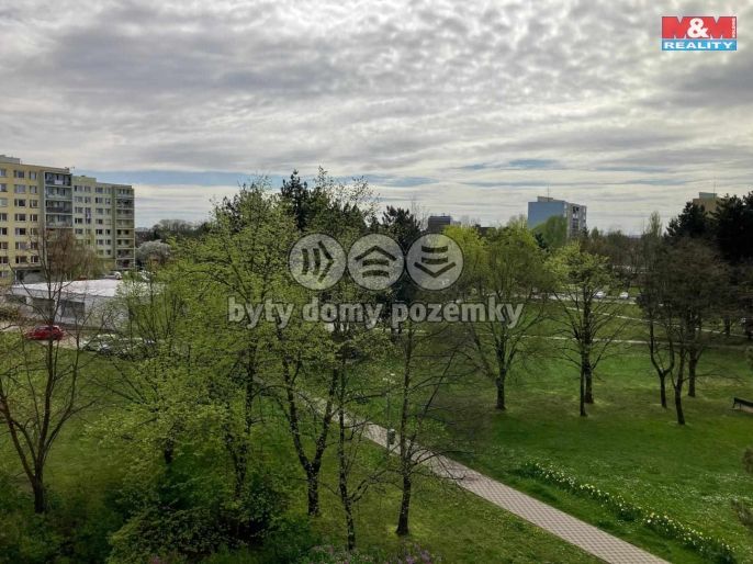 Pronájem, Byt 1+1, Nymburk