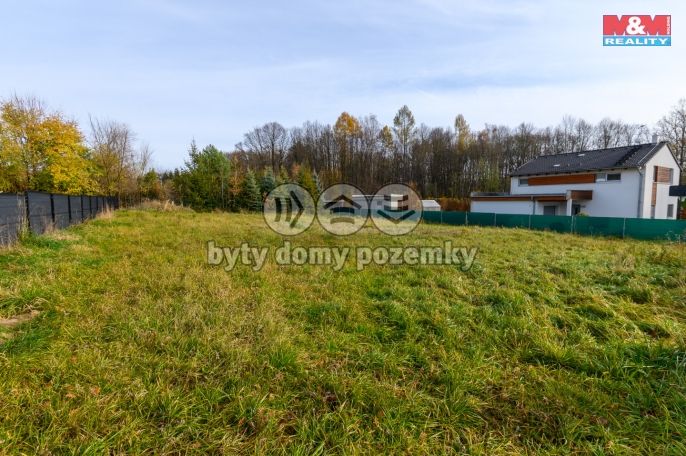 Prodej, Pozemek k bydlení, Těrlicko