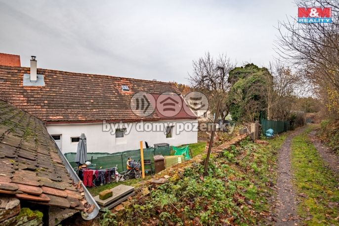 Prodej, Nájemní dům, Husinec