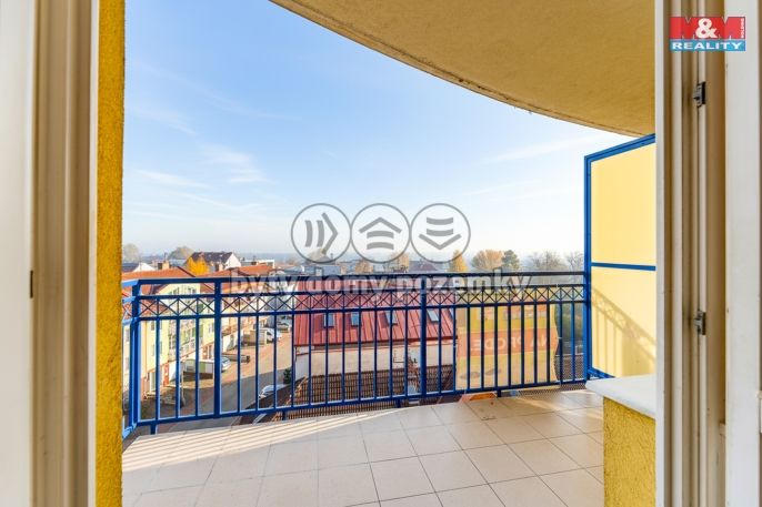 Prodej, Byt 2+kk, Praha