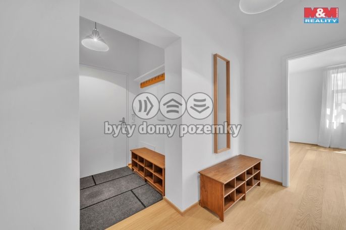 Pronájem, Byt 1+kk, Kutná Hora