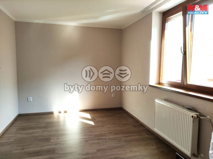 Pronájem, Rodinný dům, Beroun