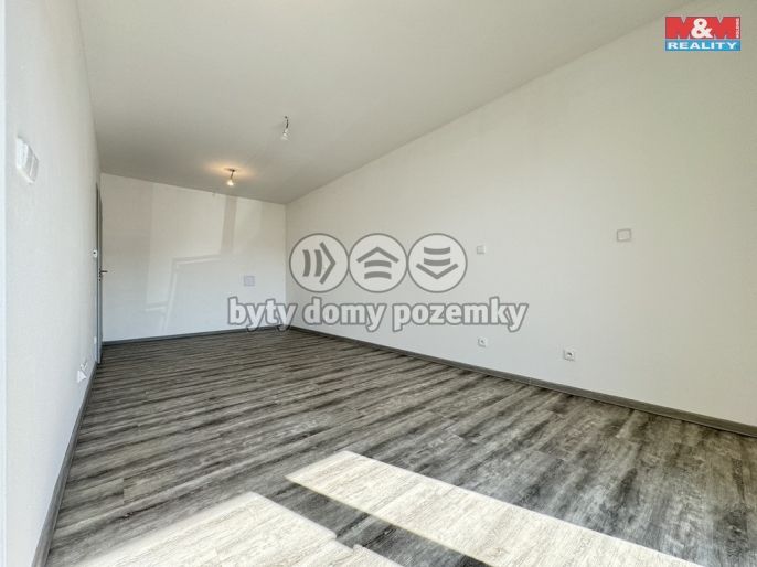 Pronájem, Byt 1+kk, Chlumec nad Cidlinou