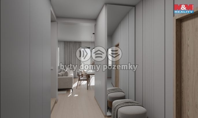 Prodej, Rodinný dům, Polerady