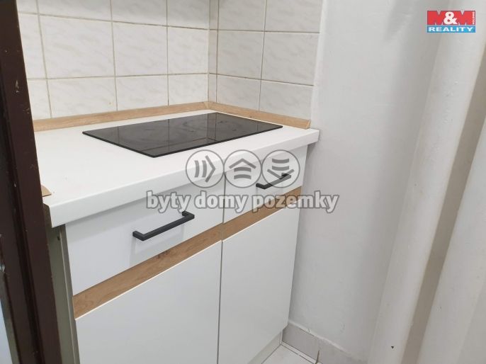 Pronájem, Byt 1+kk, Třinec