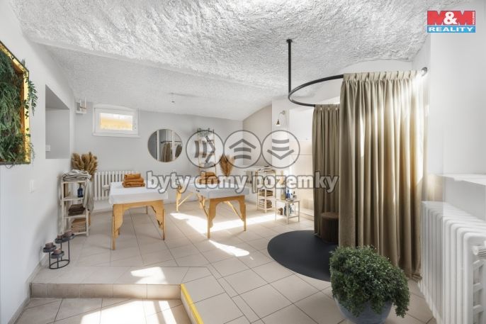 Prodej, Obchod a služby, Liberec