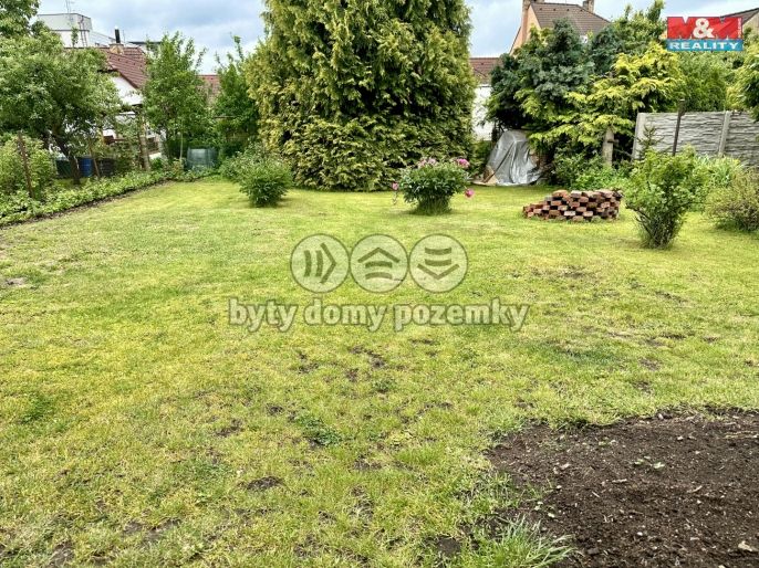 Pronájem, Rodinný dům, Tábor