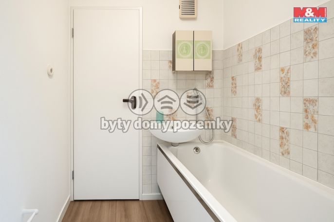 Prodej, Byt 2+1, Strakonice