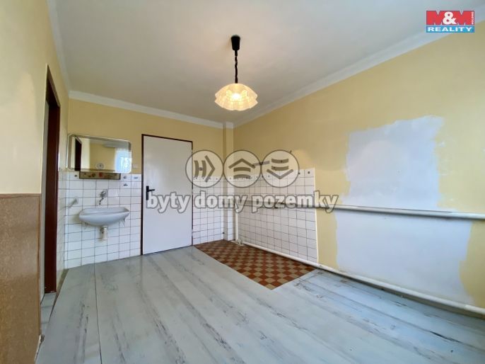 Prodej, Rodinný dům, Slatinice