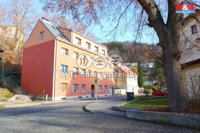 Prodej, Byt 2+1, Loket