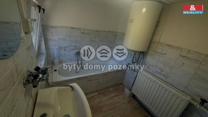 Pronájem, Rodinný dům, Babice nad Svitavou
