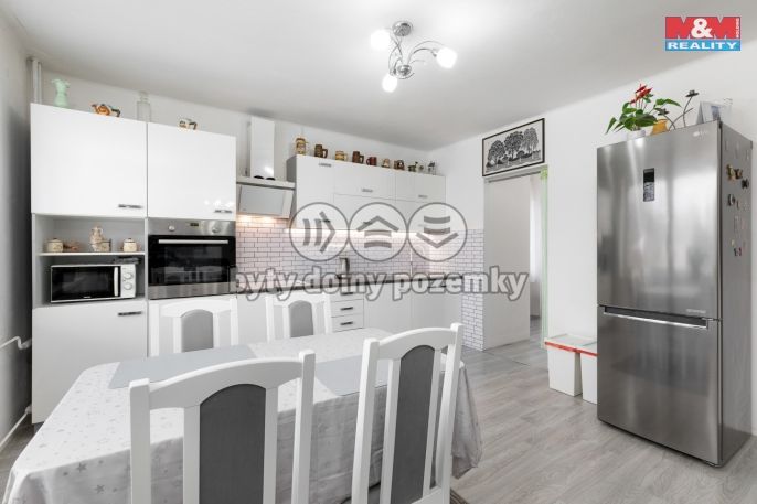 Prodej, Rodinný dům, Ostrava