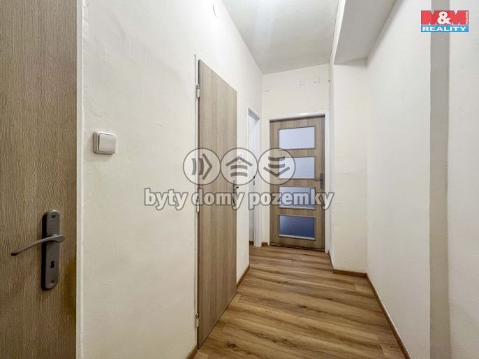 Prodej, Byt 2+1, Praha