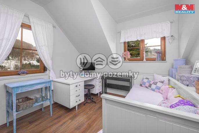 Prodej, Rodinný dům, Trutnov