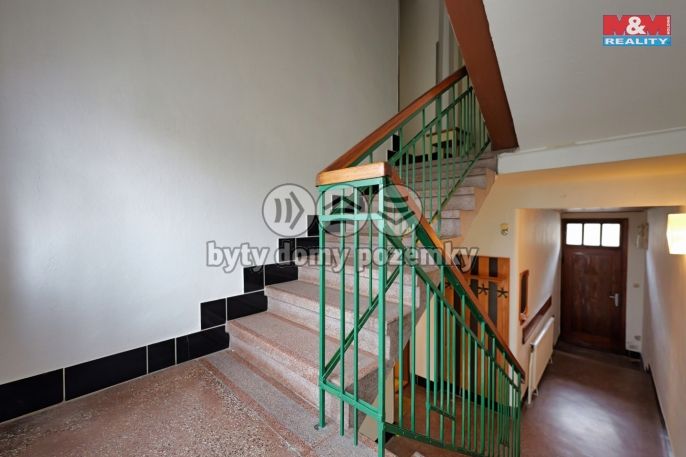 Prodej, Rodinný dům, Prostějov