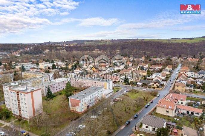 Prodej, Byt 2+1, Kralupy nad Vltavou