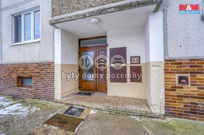 Prodej, Byt 4+1, Blatno