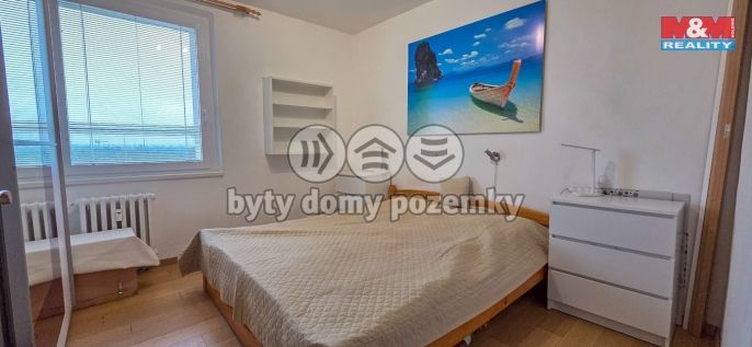 Prodej, Byt 3+1, Pardubice