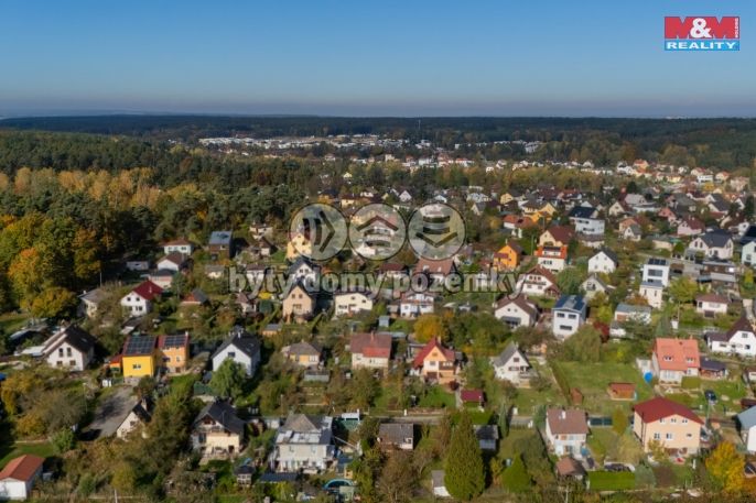 Prodej, Chata, Plzeň