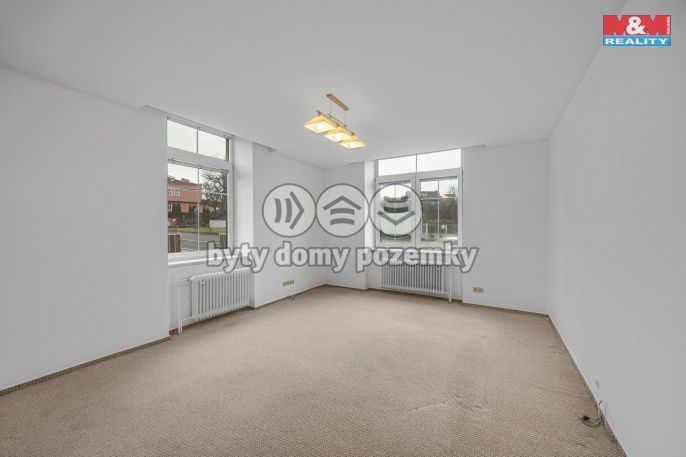 Prodej, Byt 3+1, Jaroměř