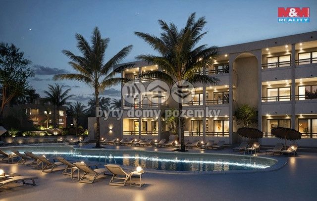 Prodej, Byt 1+kk, Praha