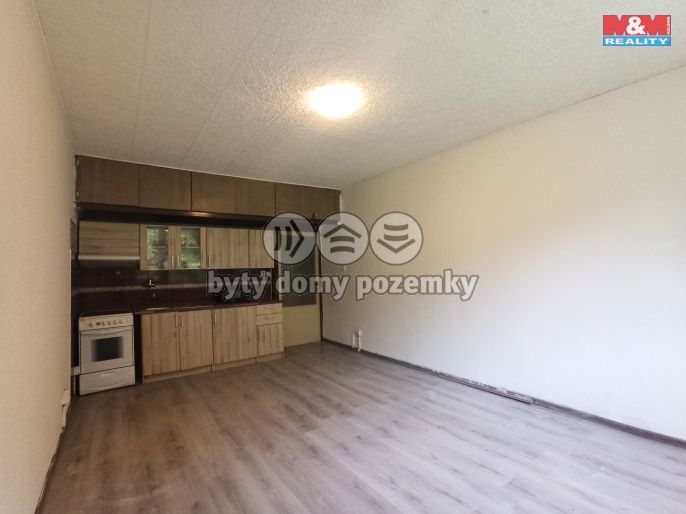 Pronájem, Byt 2+kk, Moravský Beroun