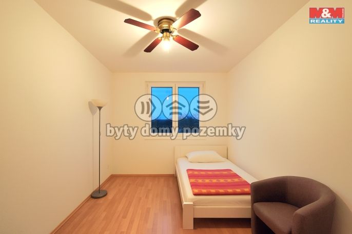 Prodej, Byt 3+kk, Praha