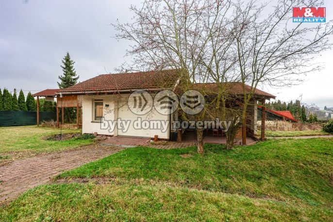 Prodej, Rodinný dům, Ostrava