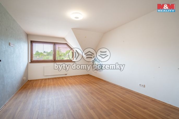 Prodej, Rodinný dům, Bystřice