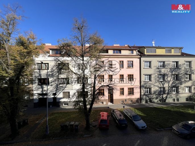Prodej, Byt 3+1, Prostějov