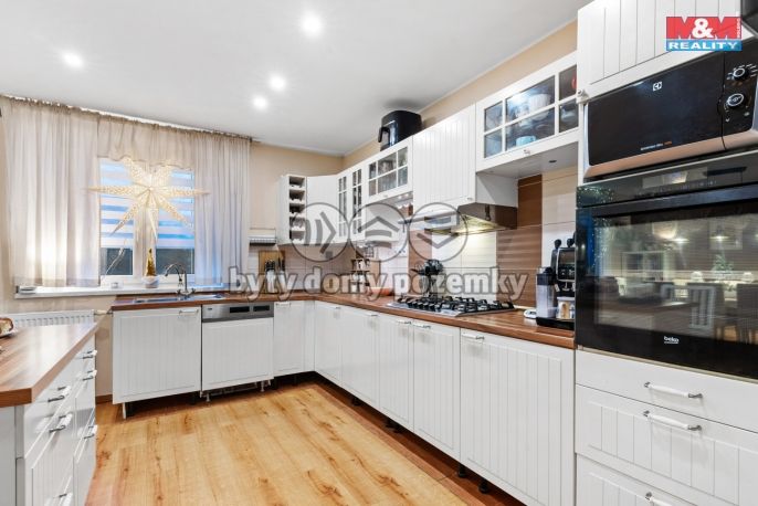 Prodej, Rodinný dům, Liberec