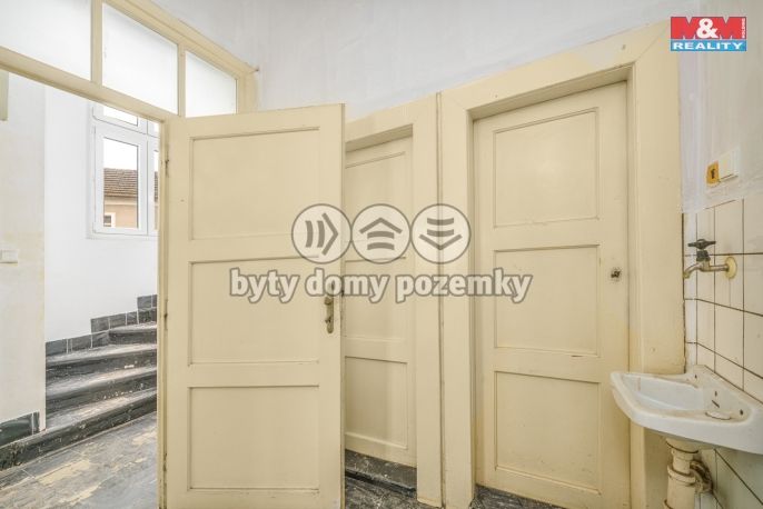 Prodej, Rodinný dům, Kolín