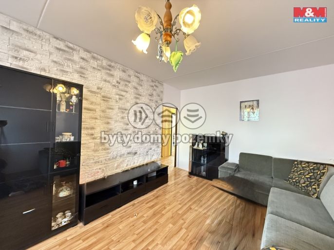 Pronájem, Byt 3+1, Meziměstí