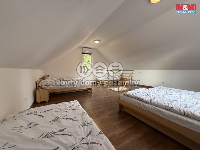 Prodej, Chalupa, Protivín