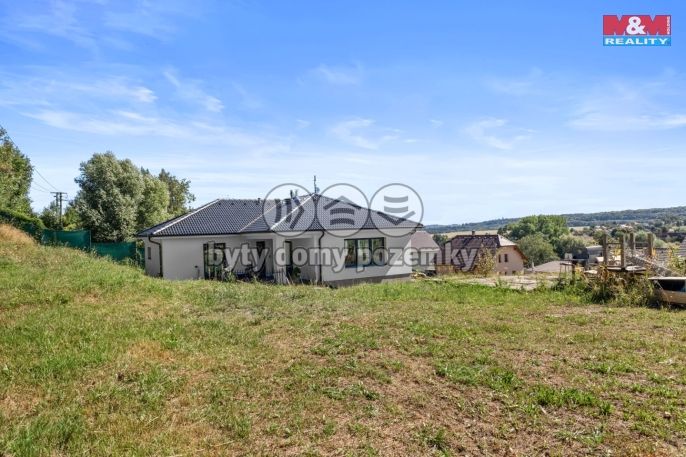 Prodej, Rodinný dům, Ledce