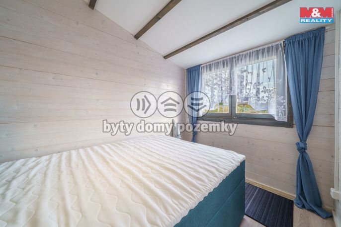 Prodej, Chata, Kadaň