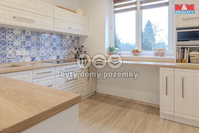 Prodej, Byt 3+1, Holešov