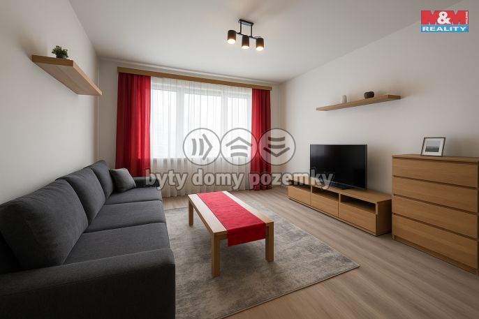 Prodej, Byt 1+kk, Havířov